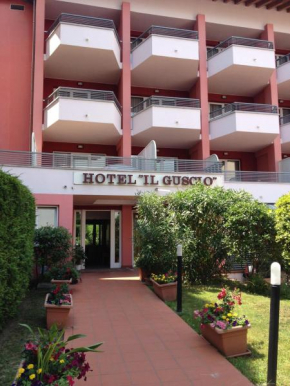 Hotel Il Guscio Grado